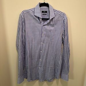 Hugo Boss Used Button Up shirt